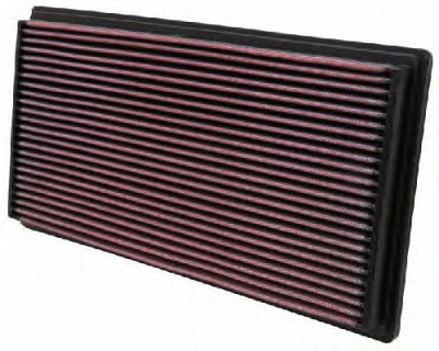 K&N FILTERS 332670 - Воздушный фильтр
